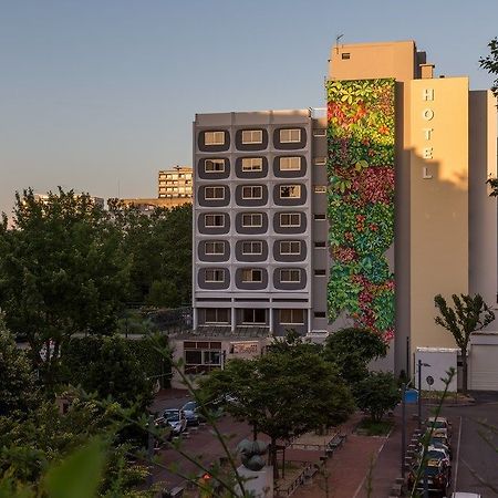 Hotel Des Congres Villeurbanne Zewnętrze zdjęcie